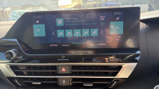 Citroen C4 100kW C-Series Edition 50kWh 5dr Auto Electric Hatchback